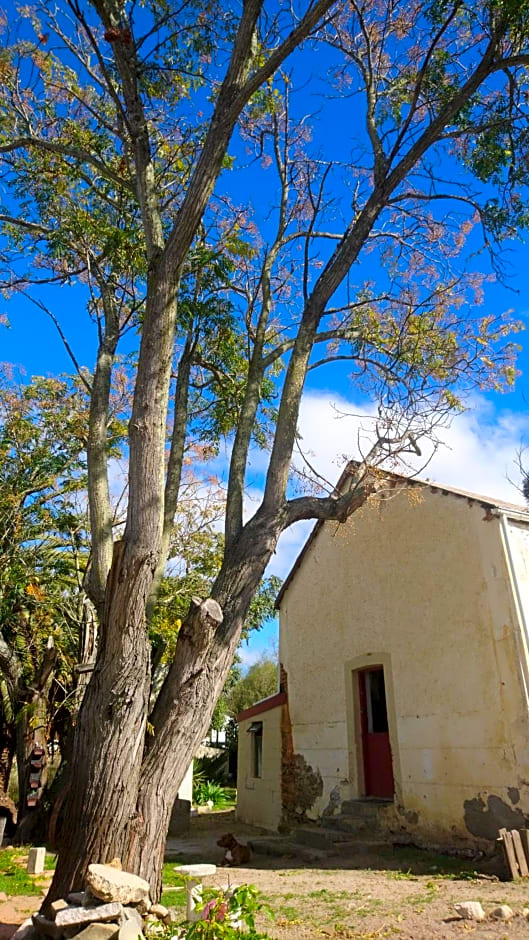 Spindlewood Barn Accommodation