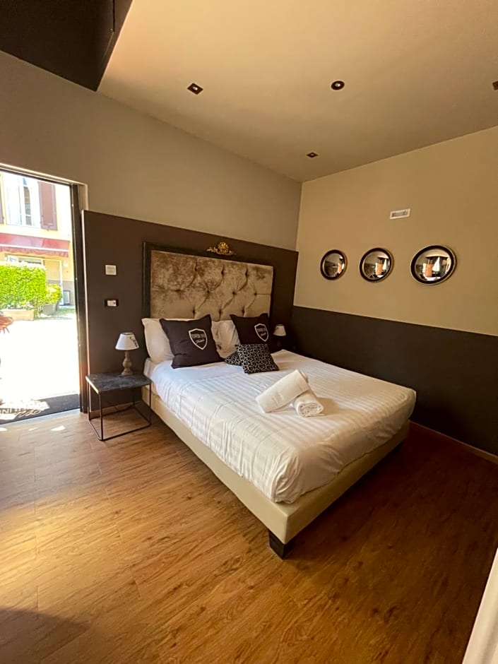 Villa Tower Inn