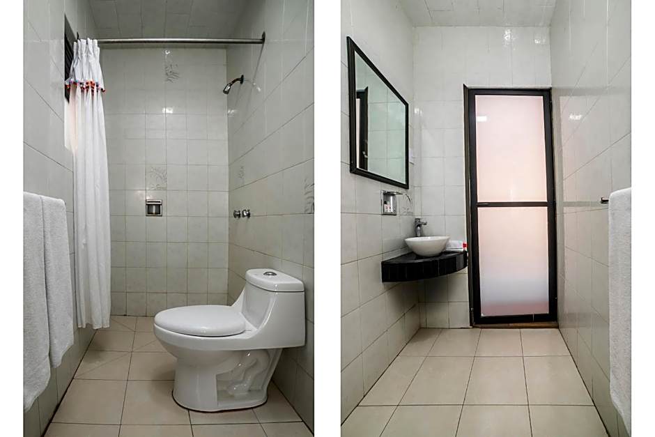 Hotel SR92 Adults Only