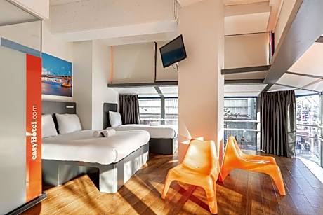 Family Triple Room