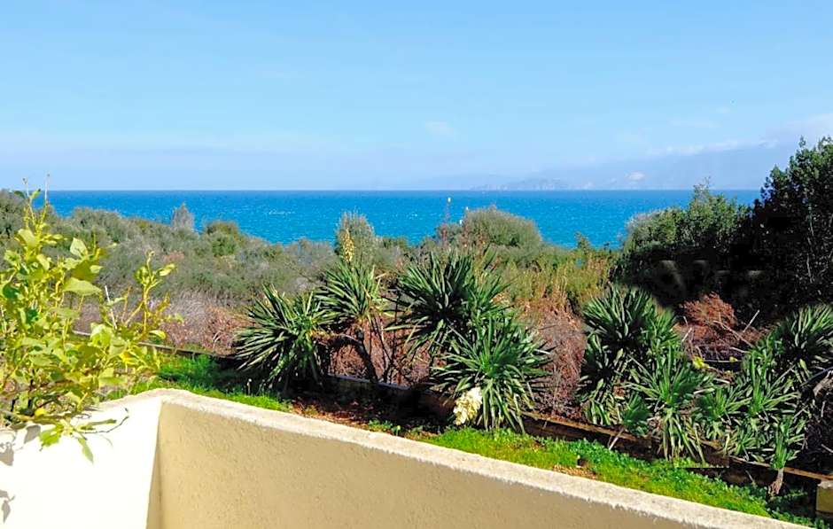 Mirabella Apartments