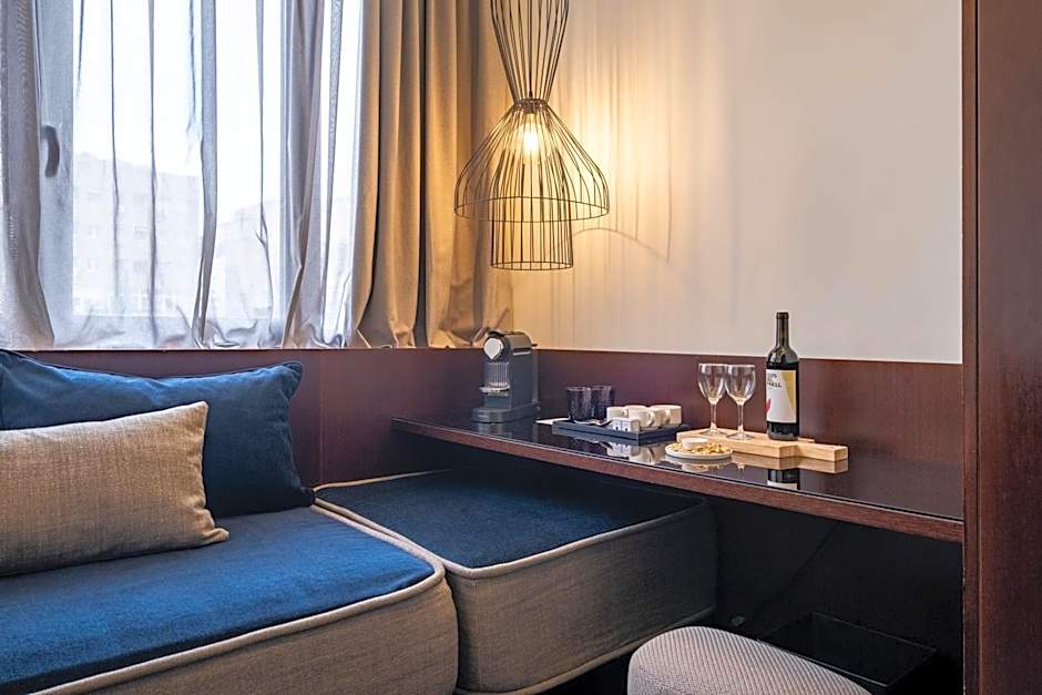 Sixtytwo Hotel