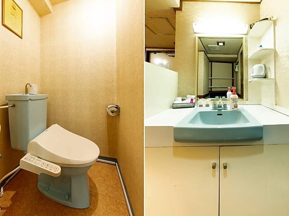 Tabist Hotel Florida Ikebukuro
