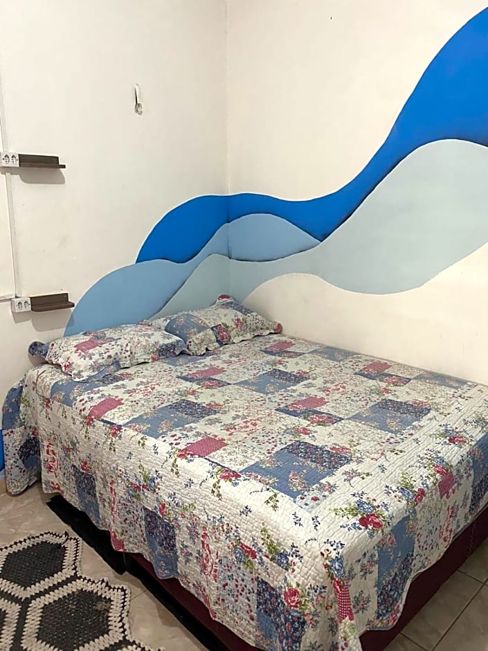 Hostel e Camping da Cris