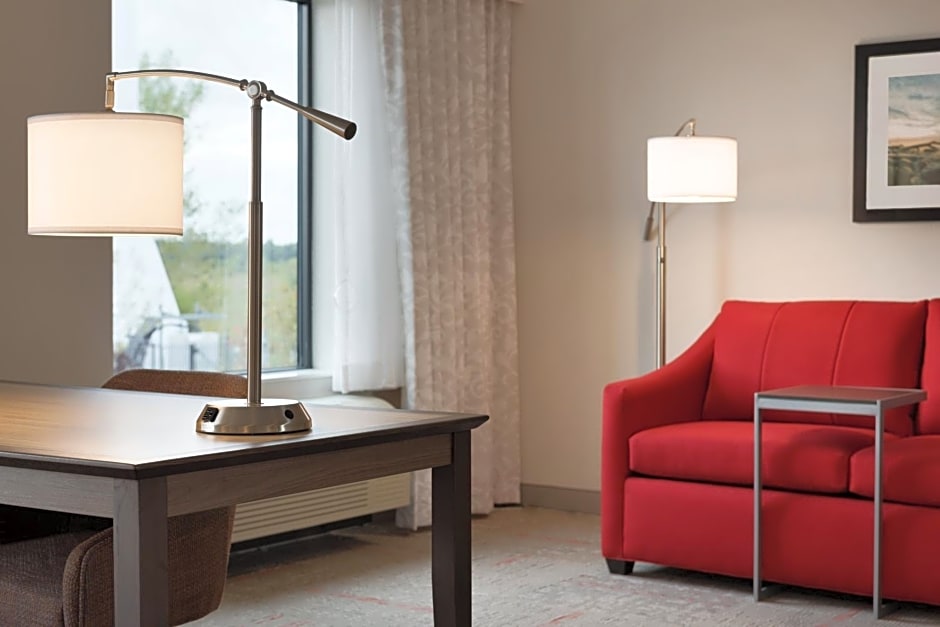 Hampton Inn & Suites Kenosha