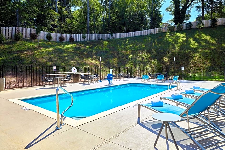 TownePlace Suites by Marriott Chattanooga South, East Ridge