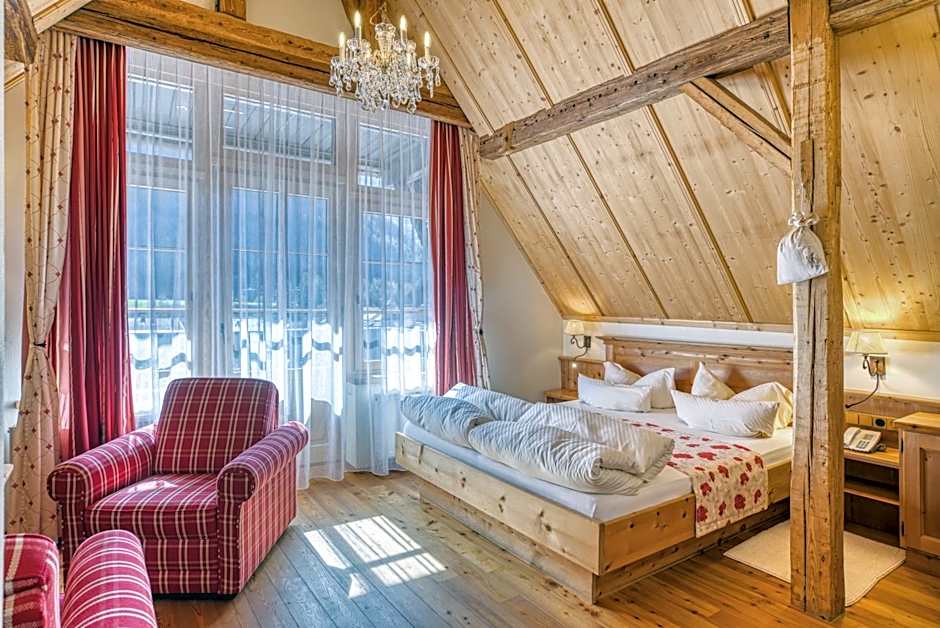 Posthotel Kassl 4-Sterne-Superior