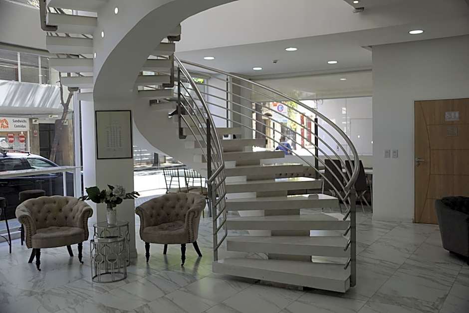 Howard Johnson Hotel Rosario