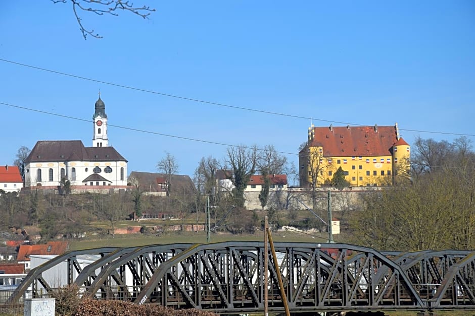 Hotel Restaurant Zur Linde