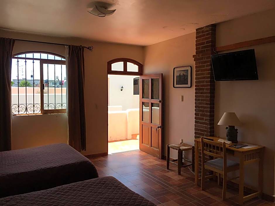 Hostal el Dulce Nombre