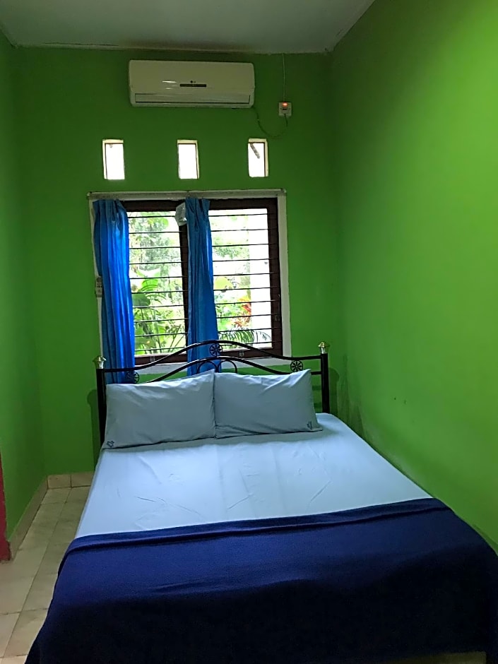 Hotel O Wisma Pinggir