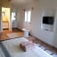 Mas au C¿ur de La Provence & SPA