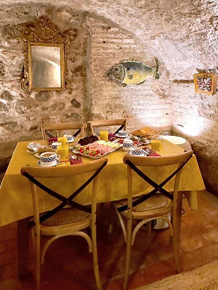 Almunia de San Miguel