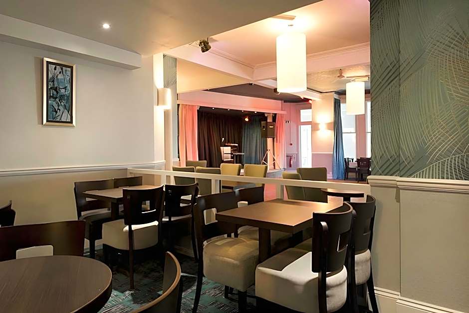 The Beresford Hotel