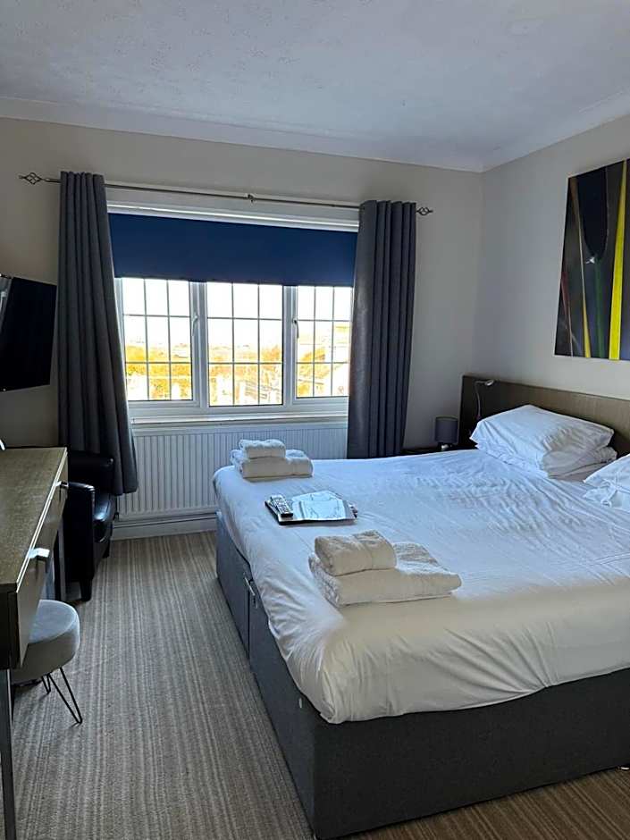 The Dormy House Hotel