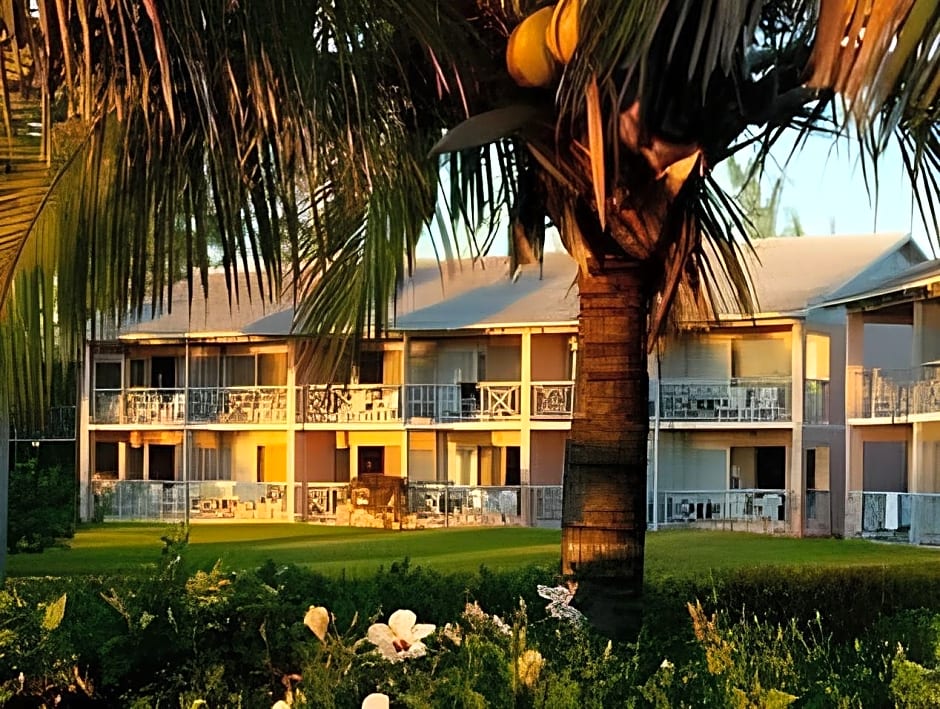 Viva Fortuna Beach by Wyndham, A Trademark All Inclusive