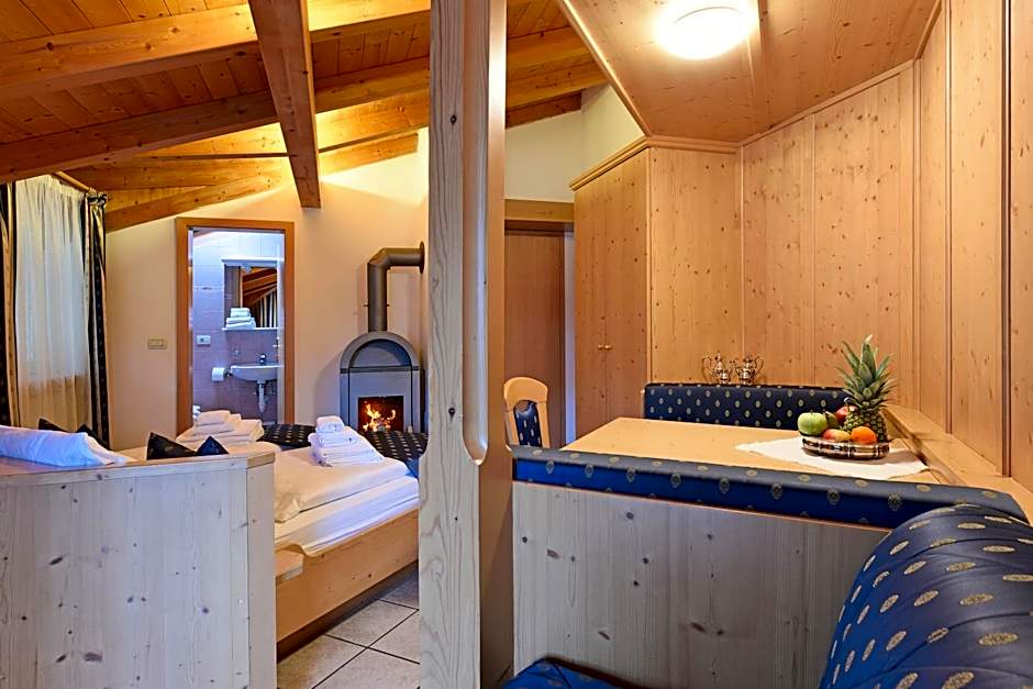 Alpin-Residence Amadeus