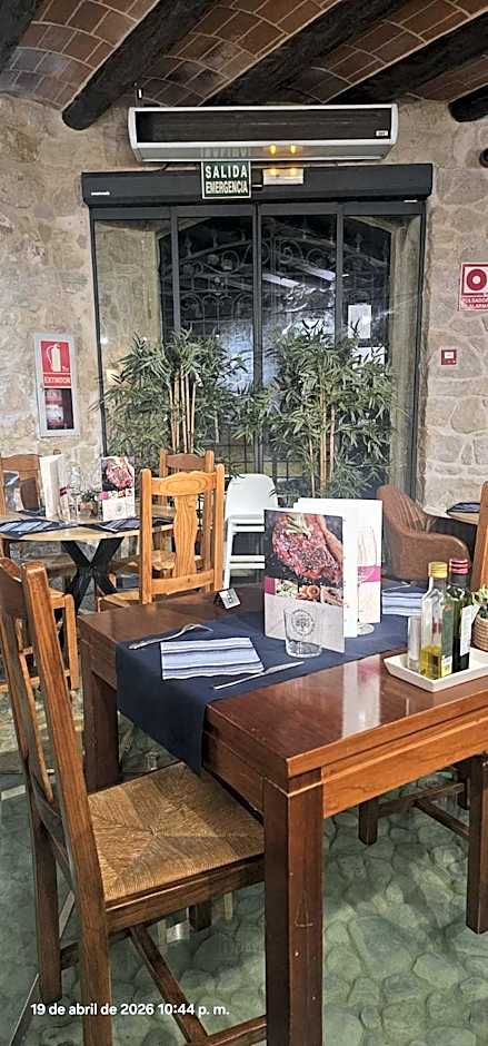 HOTEL EL CASTELL