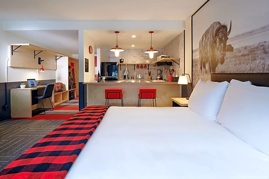 Mountain Modern Jackson Hole