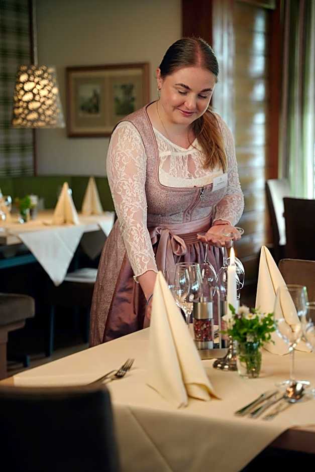 Berghotel Jägerhof ****S