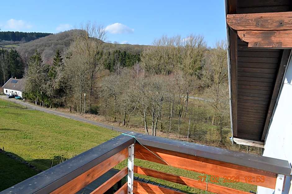 Sunrise B&B Hellenthal