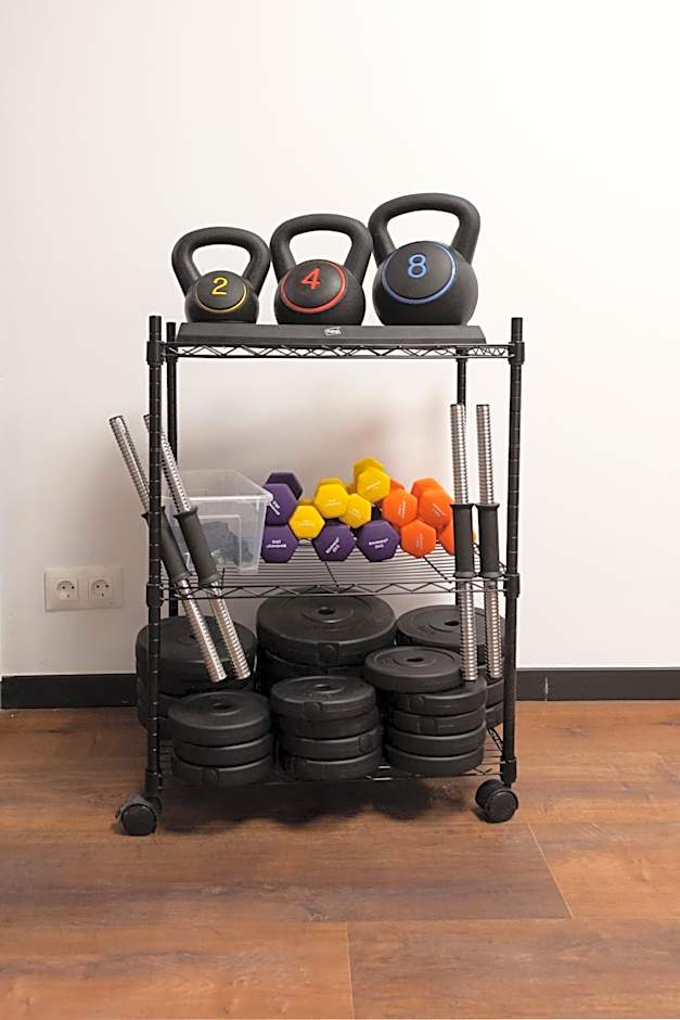 Hostelle - Women only hostel Barcelona