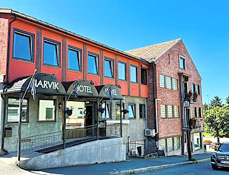 Narvik Hotel Wivel