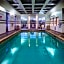 Hampton Inn By Hilton & Suites Columbia/Southeast-Fort Jackson