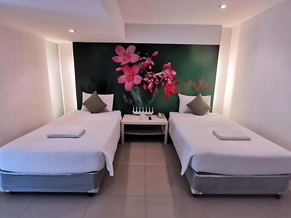 Siam Villa Suvarnabhumi