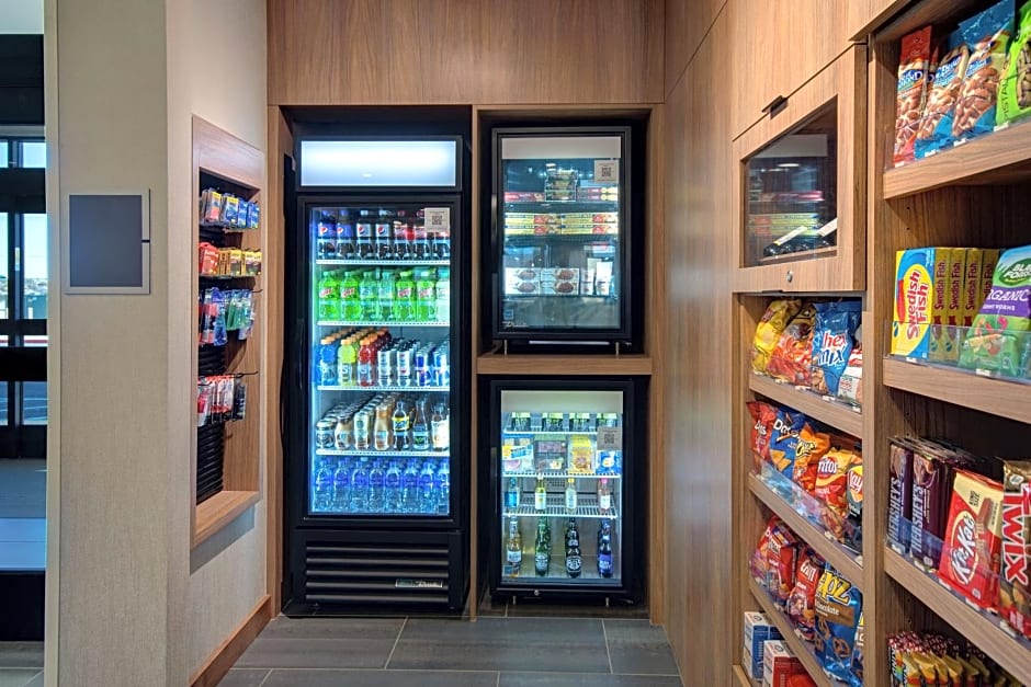 Fairfield Inn & Suites by Marriott Lancaster Palmdale