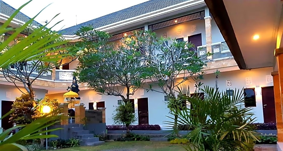 Tara Bali Residence