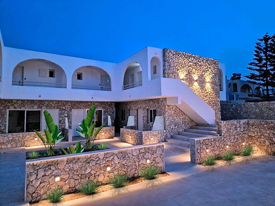 My Place modern living