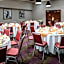 Four Points by Sheraton Boston Logan Airport Revere