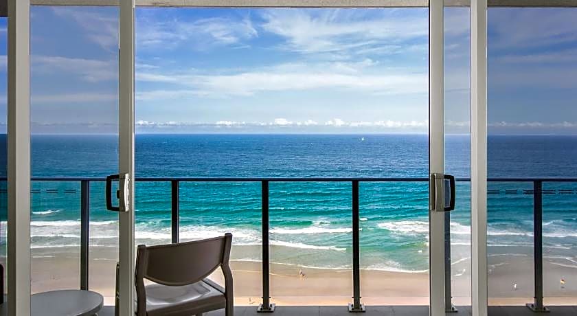 Boulevard Towers Holiday Apartments