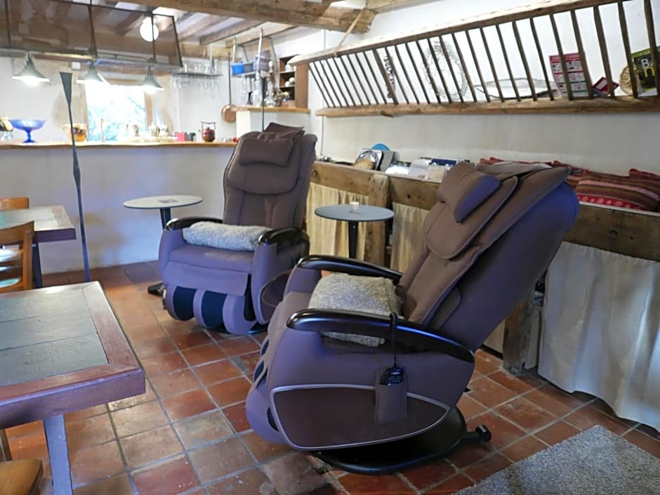 Les Insolites de Coco