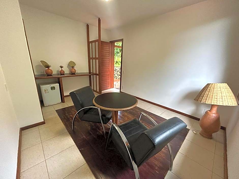 Pousada Fazenda Monjolos