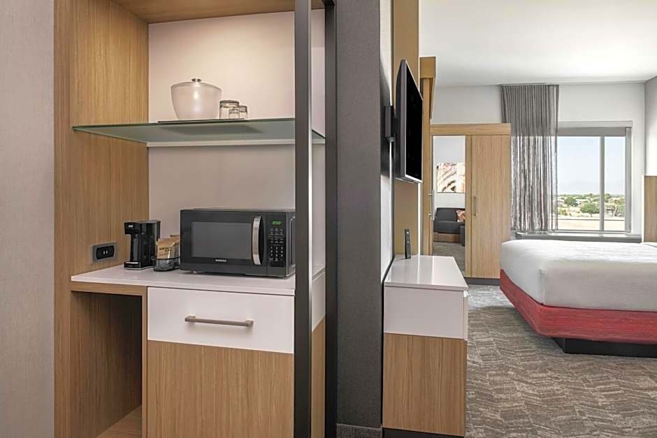 SpringHill Suites By Marriott Phoenix West/Avondale