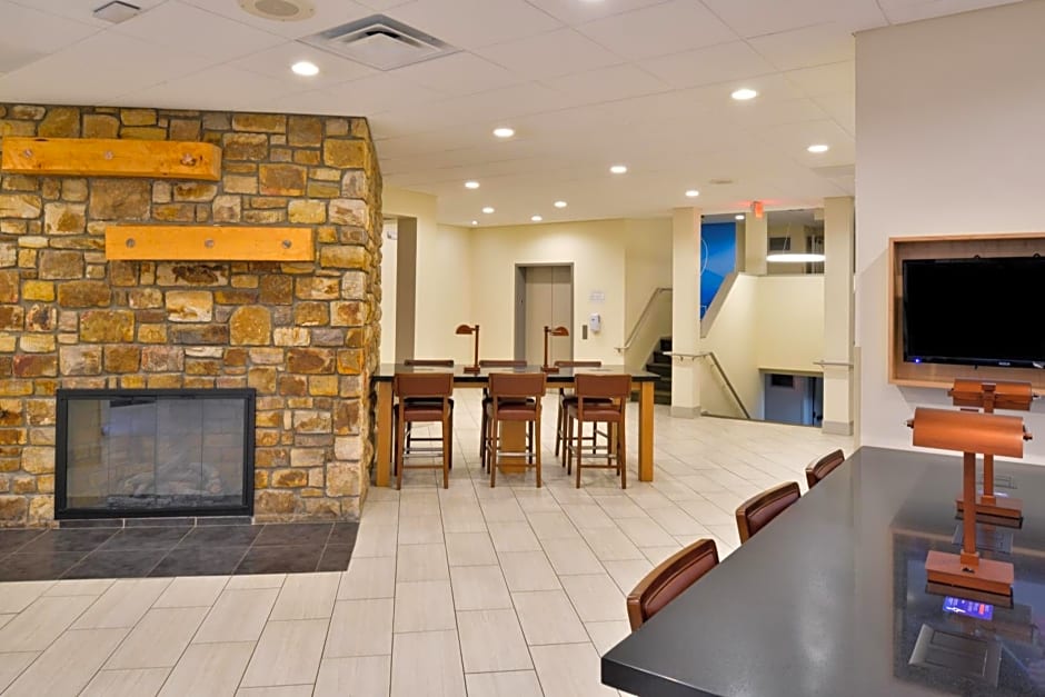 Holiday Inn Express Blowing Rock South By IHG