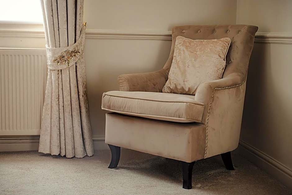 The Ashbourne Hotel, BW Signature Collection