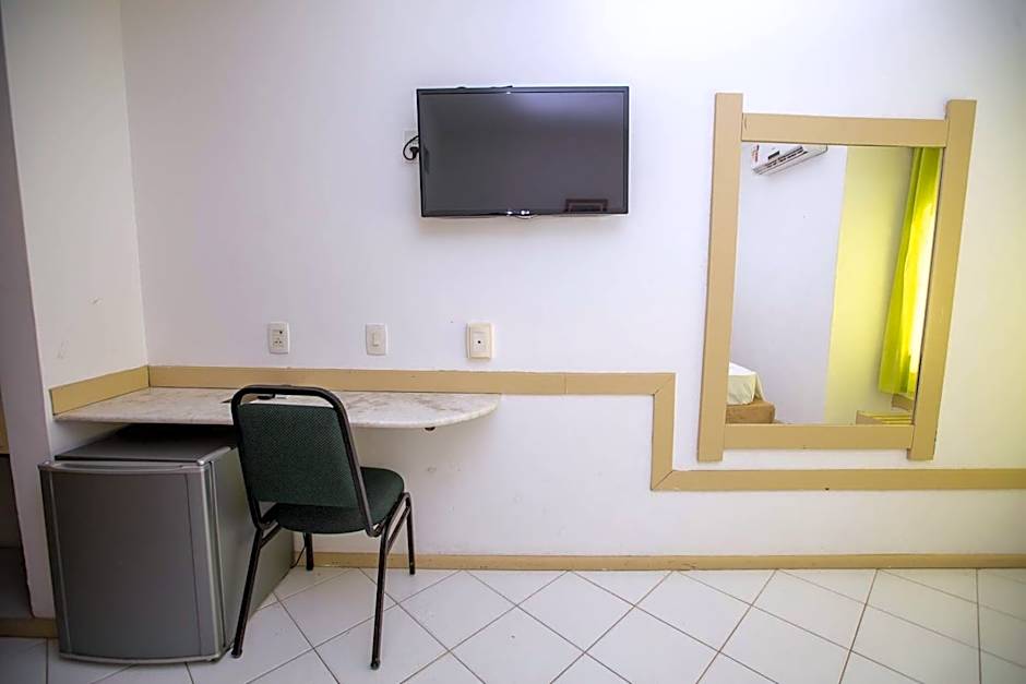 Rede Andrade Mar Hotel - Rio Vermelho