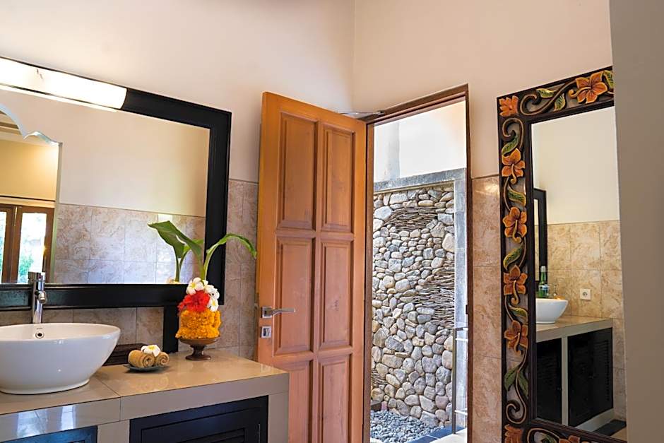 Taruna Boutique Homestay & Spa