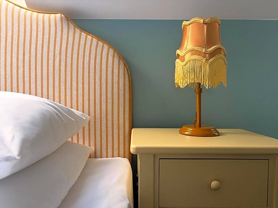 City Solei Boutique Hotel