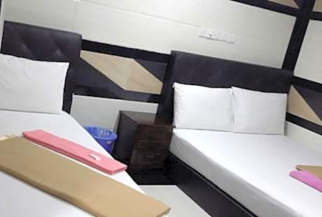 Triple Room non Smoking