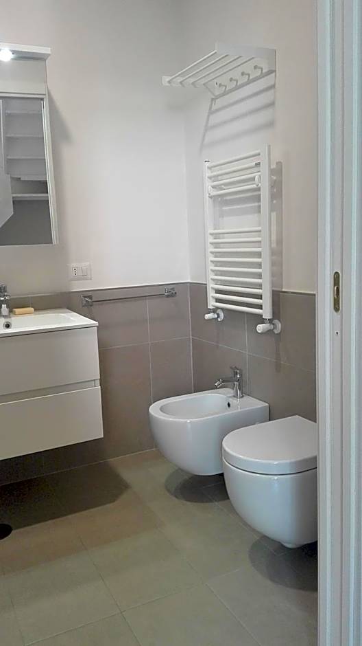 Piano Nobile by Napoliapartments