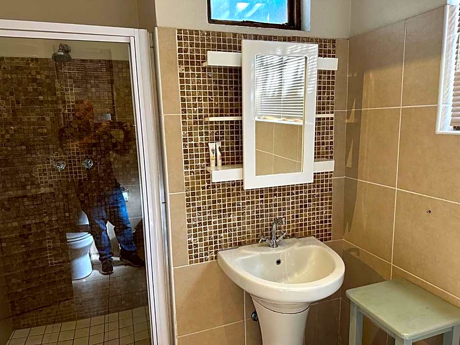 Melville Turret Guesthouse