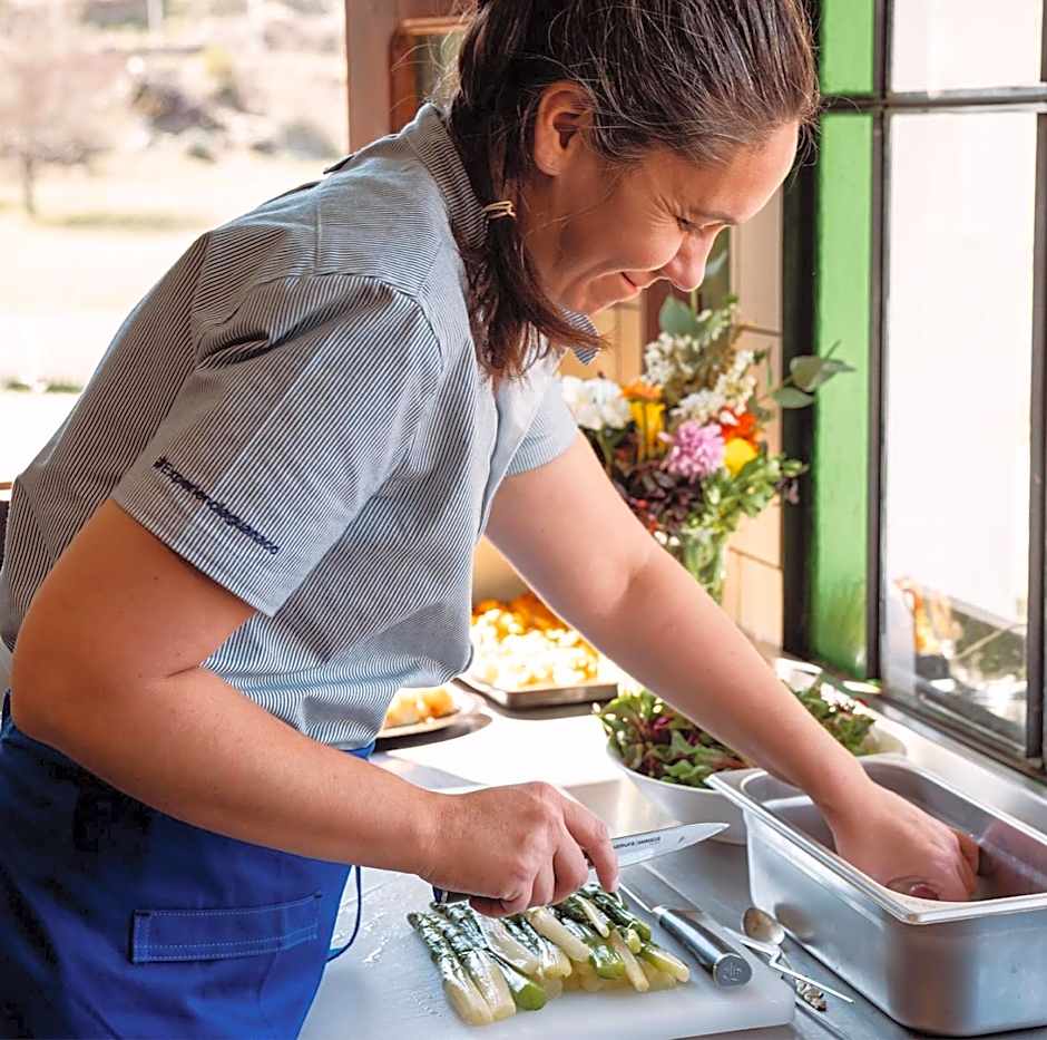 Kau Yatún Hotel Boutique