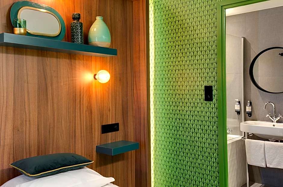 Hotel Montmorency & Spa