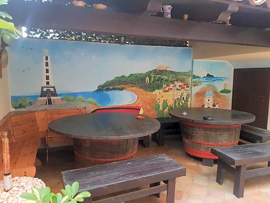 B&B Ippocampo