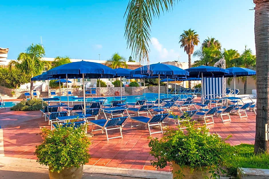 Villaggio Cala Mancina