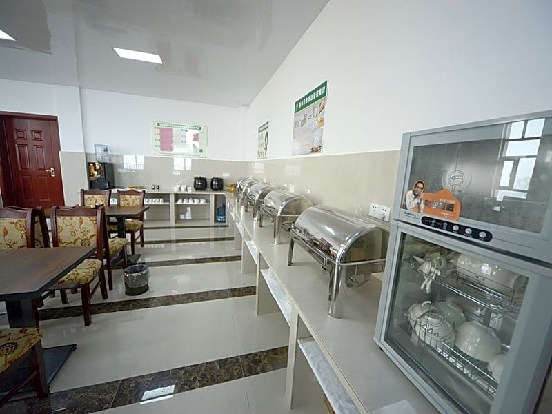 GreenTree Inn Anhui Xuancheng Ningguo NinGYAng East Road Darunfa Branch